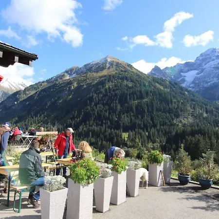 Gasthof Starzelhaus-3